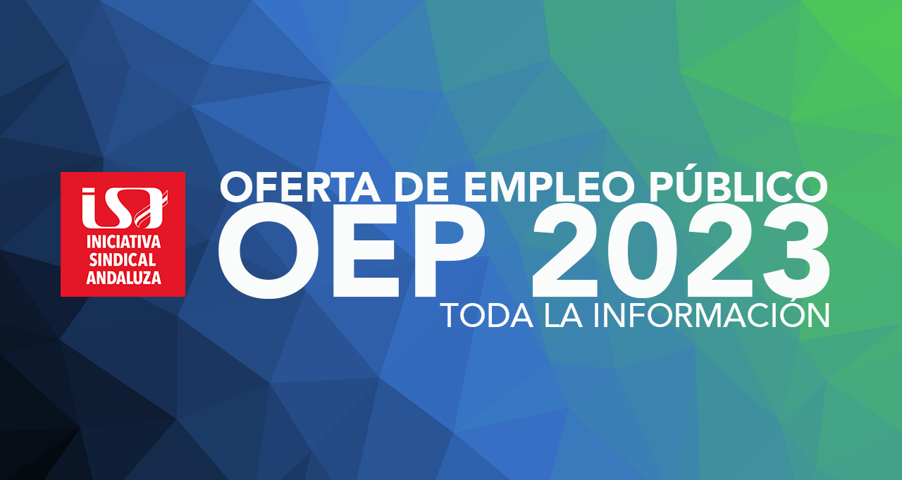 Oferta De Empleo P Blico De La Administraci N General De La Junta De