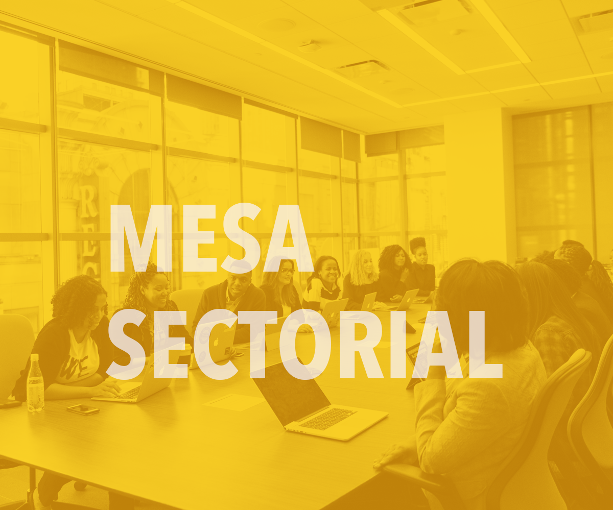 Convocatoria Mesa Sectorial Modificaci N Rpts Iniciativa