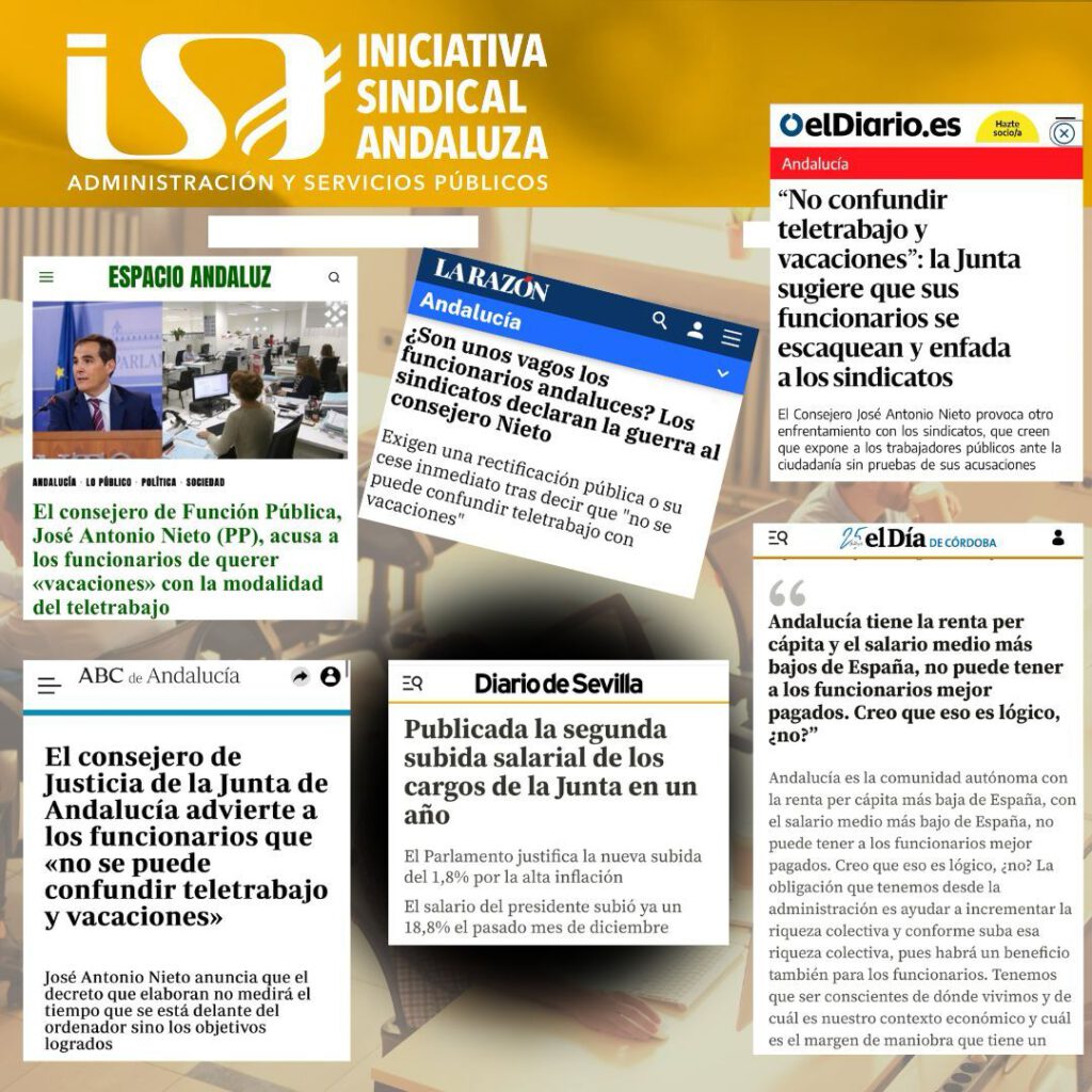 Noticias que se leer mejor juntas.